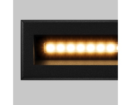 Подсветка для лестниц Outdoor O045SL-L5B3K