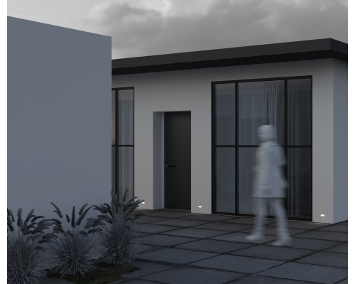 Подсветка для лестниц Outdoor O512SL-L3W3K