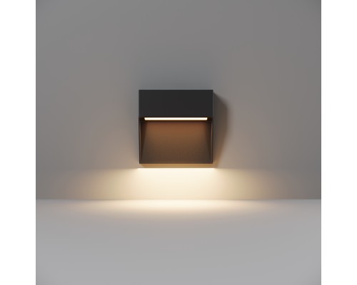 Подсветка для лестниц Outdoor O047SL-L3B3K