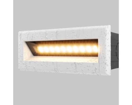 Подсветка для лестниц Outdoor O045SL-L5W3K