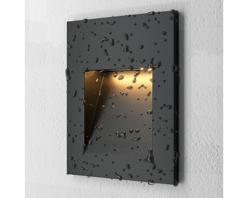 Подсветка для лестниц Outdoor O038-L3B