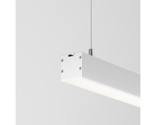 Линейный светильник Technical LL312004