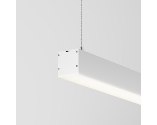 Линейный светильник Technical LL312024