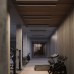 Линейный светильник Technical LL311024