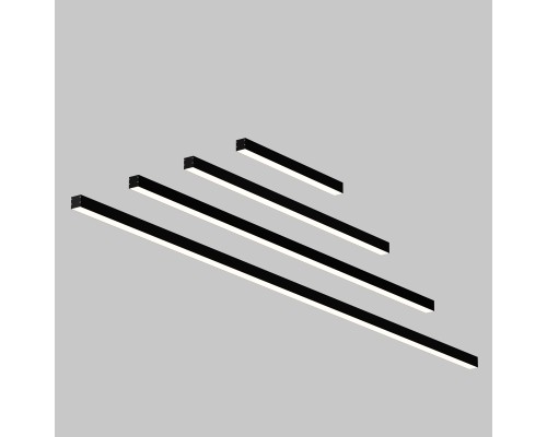 Линейный светильник Technical LL311012