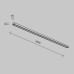 Линейный светильник Technical LL313015