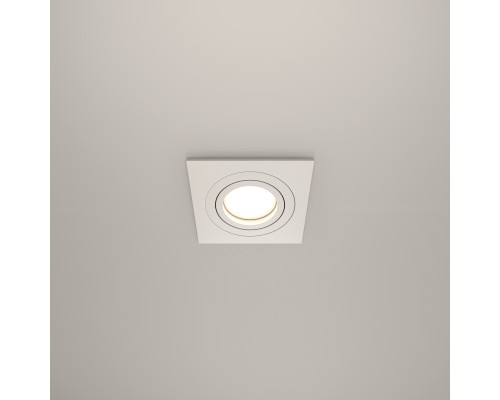 Встраиваемый светильник Technical DL024-2-01W