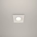 Встраиваемый светильник Technical DL024-2-01W