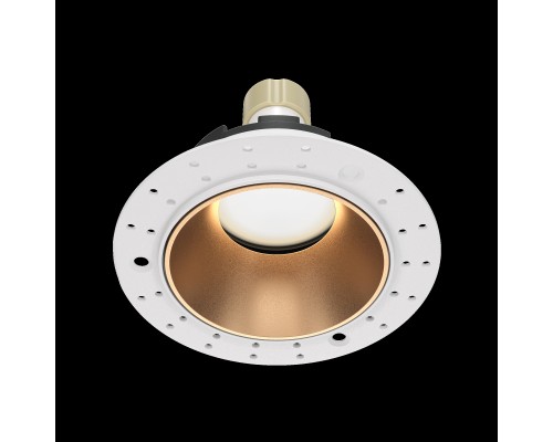 Встраиваемый светильник Technical DL051-U-2WMG