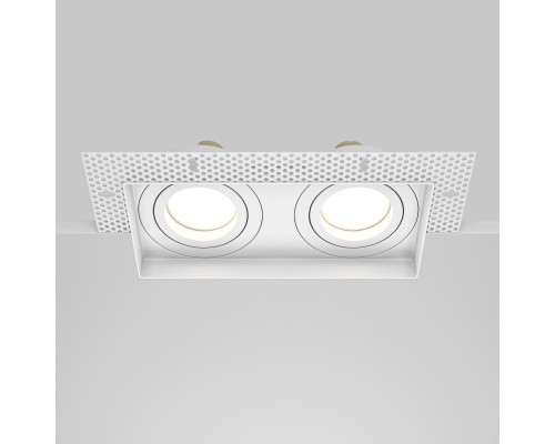 Встраиваемый светильник Technical DL003-02-W