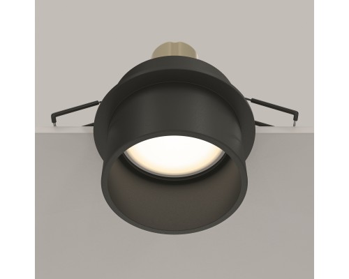 Встраиваемый светильник Technical DL050-01B