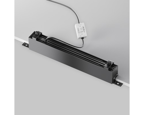 Встраиваемый светильник Technical DL065-20W3-6K-TRS-B