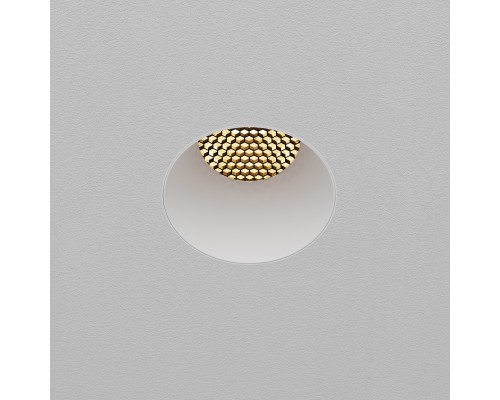 Встраиваемый светильник Technical DL122-15W-2.7K-TRS-W