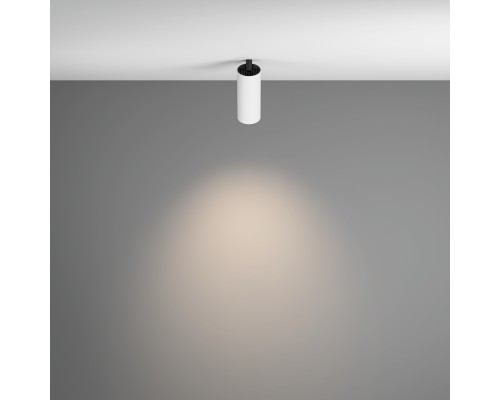 Встраиваемый светильник Technical C053CL-L12W4K-W-W