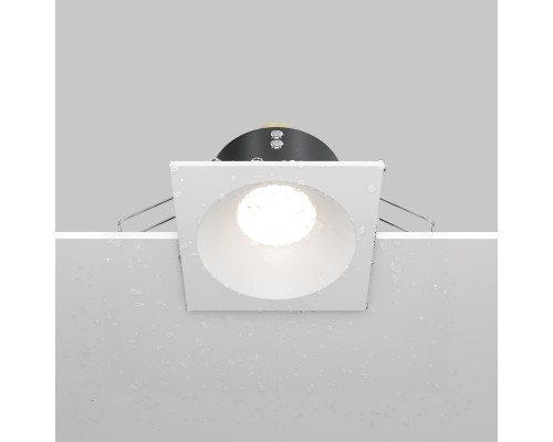 Встраиваемый светильник Technical DL033-2-01W