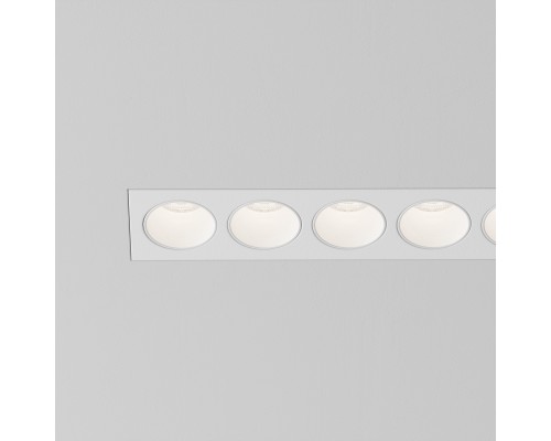 Встраиваемый светильник Technical DL065-12W3-6K-TRS-W