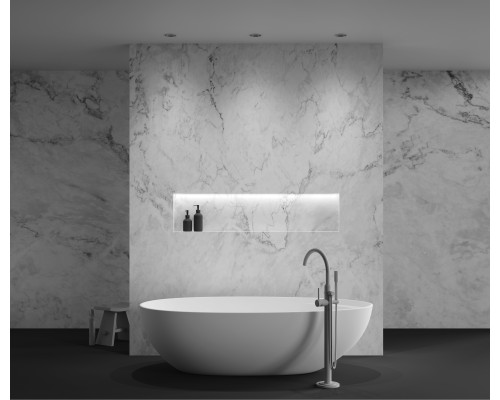 Встраиваемый светильник Technical DL126-GX53-WMG