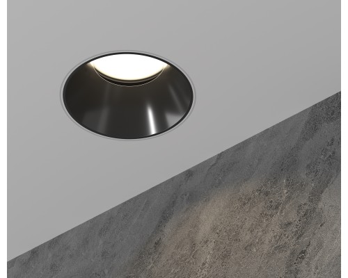 Встраиваемый светильник Technical DL051-U-2WB