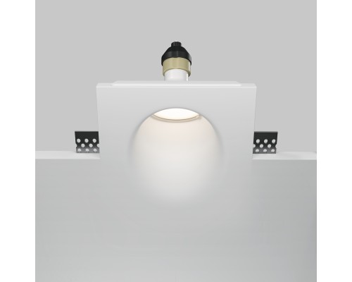 Встраиваемый светильник Technical DL001-WW-01-W