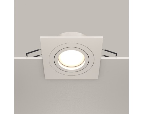 Встраиваемый светильник Technical DL024-2-01W