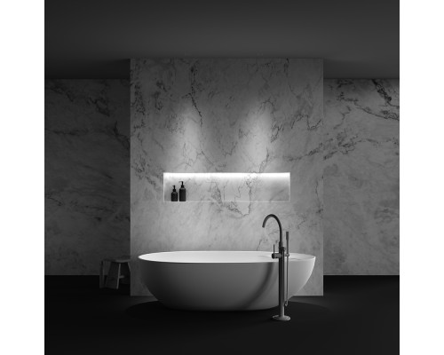 Встраиваемый светильник Technical DL123-10W-4K-W