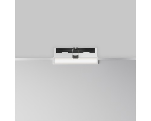 Встраиваемый светильник Technical DL066-12W3-6K-W