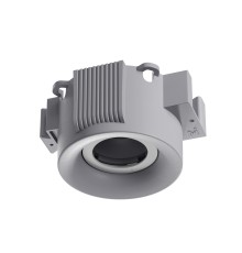 Встраиваемый светильник Technical DL135-GU10-W