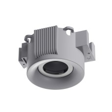 Встраиваемый светильник Technical DL135-GU10-W