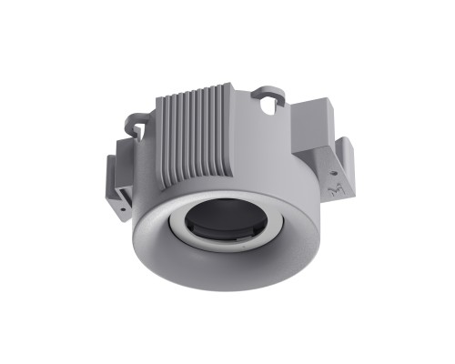 Встраиваемый светильник Technical DL135-GU10-W