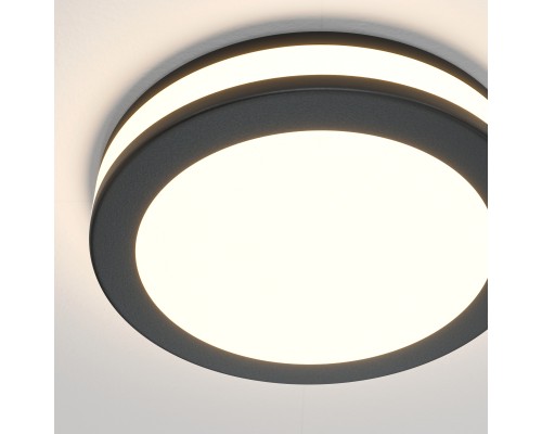 Встраиваемый светильник Technical DL303-L7B