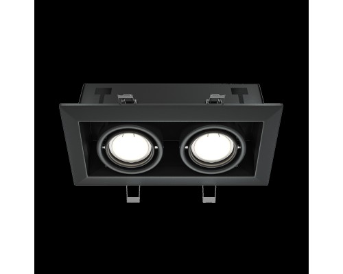 Встраиваемый светильник Technical DL008-2-02-B