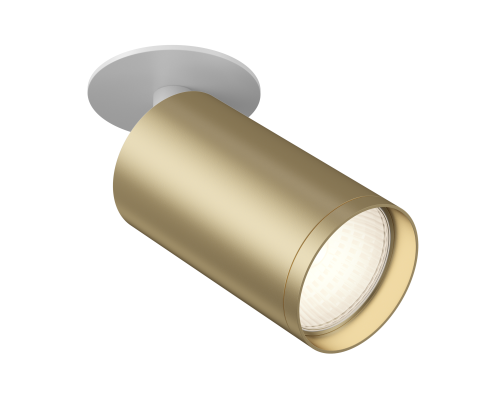 Встраиваемый светильник Technical C049CL-U-1WMG