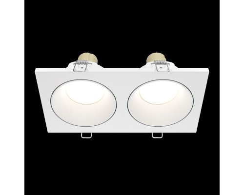 Встраиваемый светильник Technical DL033-2-02W