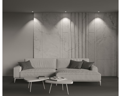 Встраиваемый светильник Technical DL043-01-10W3K-D-RD-WB