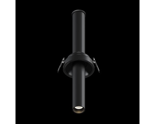 Встраиваемый светильник Technical C140RS-L300-7W3K-B