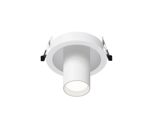 Встраиваемый светильник Technical C048CL-01-GU10-W