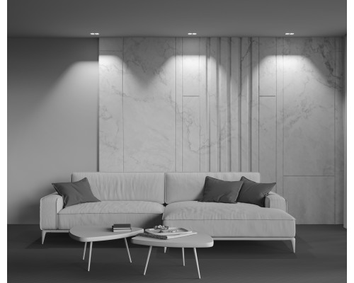 Встраиваемый светильник Technical DL043-02-10W3K-SQ-WB