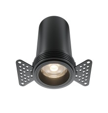 Встраиваемый светильник Technical DL125-L12-4K-TRS-B