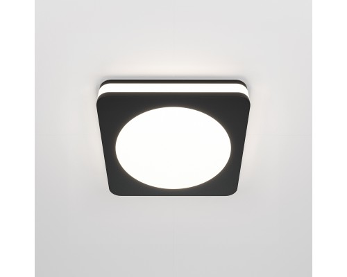 Встраиваемый светильник Technical DL2001-L7B4K