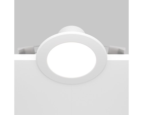 Встраиваемый светильник Technical DL015-6-L7W