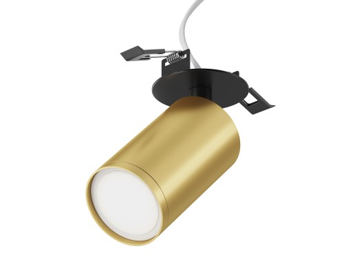 Встраиваемый светильник Technical C049CL-U-1BMG