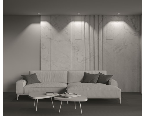 Встраиваемый светильник Technical DL043-01-15W3K-SQ-W