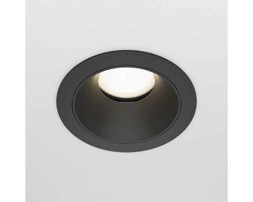 Встраиваемый светильник Technical DL051-U-1B