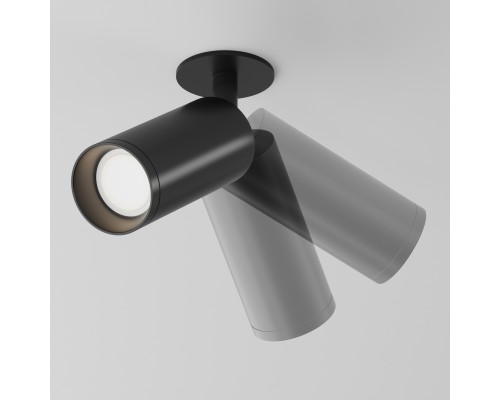 Встраиваемый светильник Technical C018CL-01B