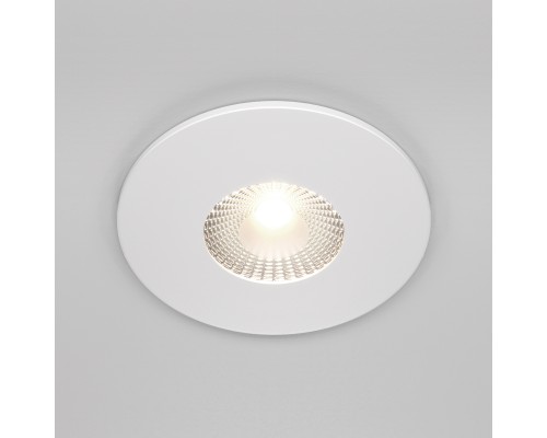 Встраиваемый светильник Technical DL038-2-L7W4K