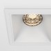 Встраиваемый светильник Technical DL043-01-10W3K-SQ-W