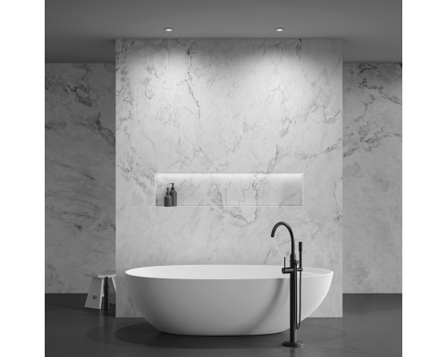 Встраиваемый светильник Technical DL083-01-GU10-RD-W