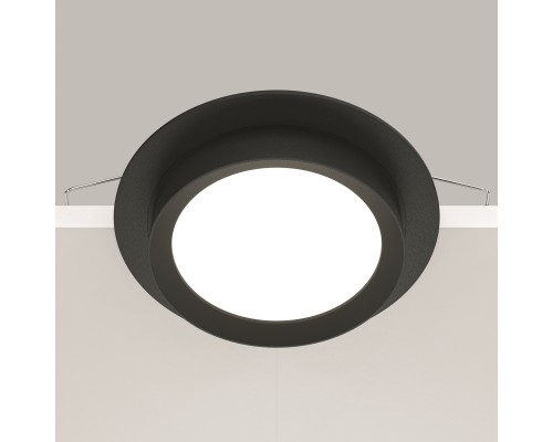 Встраиваемый светильник Technical DL086-GX53-RD-B