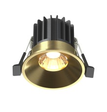 Встраиваемый светильник Technical DL058-7W3K-BS