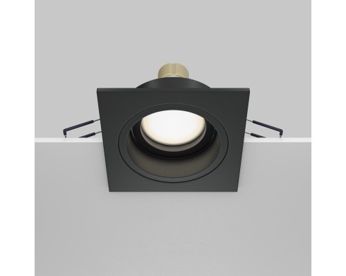 Встраиваемый светильник Technical DL026-2-01B